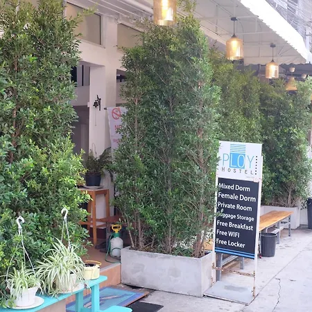 Ploy Hostel-3